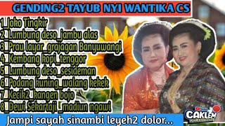 Download lagu kumpulan Gending tayub Tuban NYI wantika cs terbaru pilihan Joko Tingkir_madiun ngawi 2022 mp3 Download lagu kumpulan Gending tayub Tuban NYI wantika cs terbaru pilihan Joko Tingkir_madiun ngawi 2022 mp3