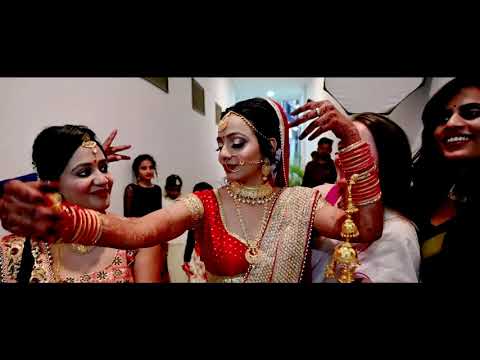 Wedding Photographer portfolio by Click Studio in Gorakhpur - Photo 1