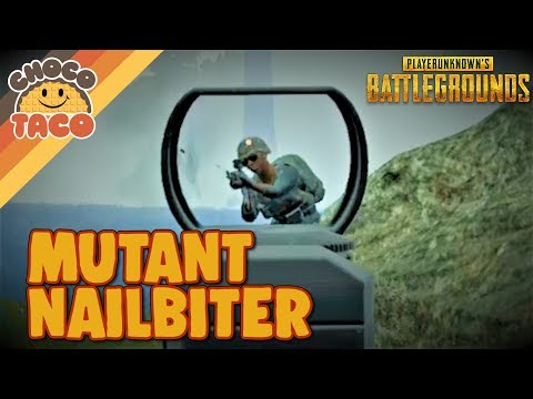 It's A Hard Video Game ft. Swagger - chocoTaco PUBG Gameplay