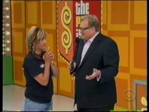 Another Early Exit playing Danger Price -- The Price is Right  (Carey)