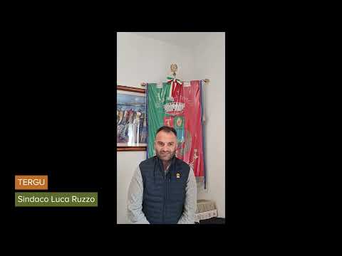 Tergu (SS) - Presentazione