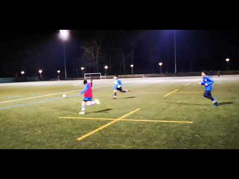 Trappes - Meudon : 1-7