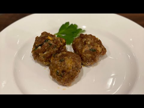 Mom’s Meatballs | Easy Recipe