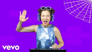 The Laurie Berkner Band - Monster Boogie (Dance Remix)