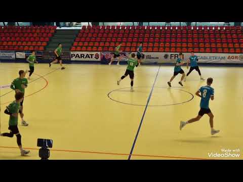 CSS Sighisoara J2- CSS Odorheiu Secuiesc  J2