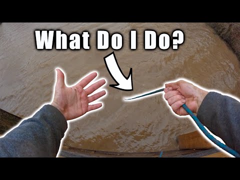 No Way!! Shocking Discovery Made While Magnet Fishing - Magnet Fishing Uncovers Hidden Secrets