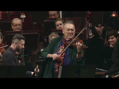 UrbSymphony   Walcoberek with National Philharmonics