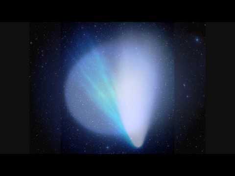 Sleepy Town Manufacture - Comet