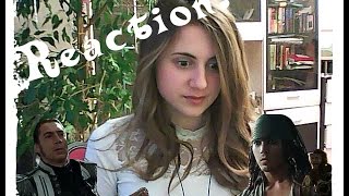 Пираты Карибского Моря 5 (Реакция на трейлер)/ Pirates of the Caribbean 5 (Trailer's reaction!)