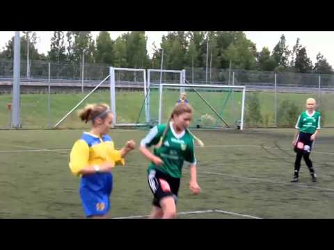 JyPK03U - Gnistan 03 sin. Hippo-turnaus 2015 5.9. D13kav
