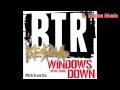 Windows Down (Woo Hoo) - (Big Time Rush vs Ke ...