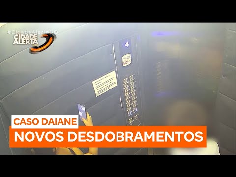 Caso corretora Daiane: Ministério Público denuncia síndico por perseguição