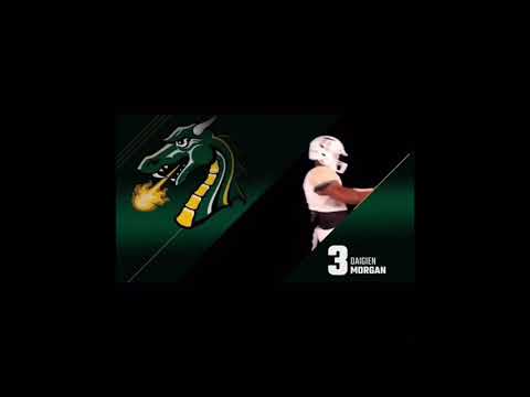 Daigien Morgan Highlights: Last Ride