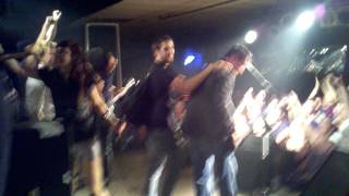 Taproot - "Fractured/Poem"