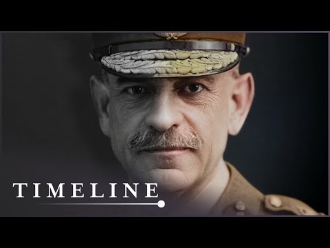 Monash & Me: The Legacy of General John Monash