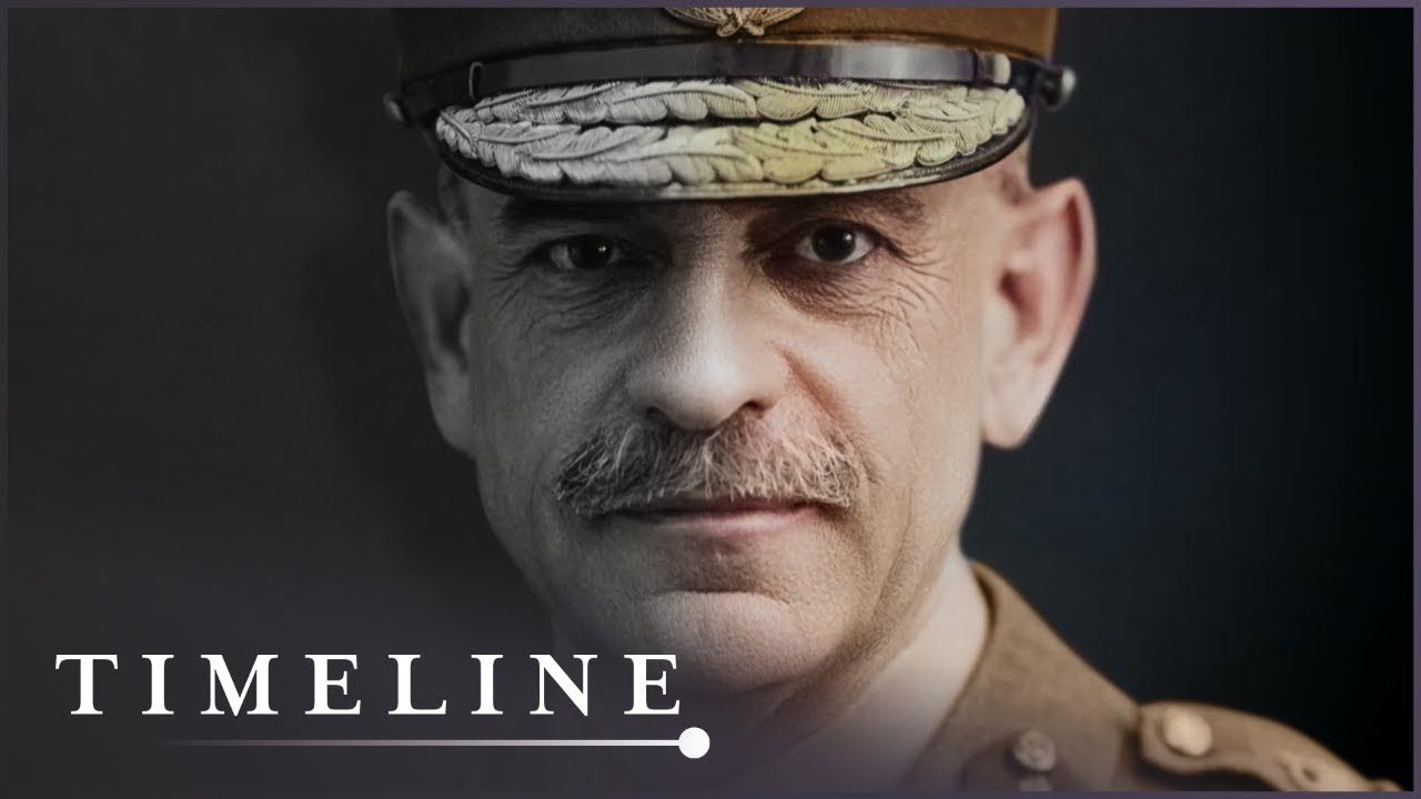 Monash & Me: The Legacy of General John Monash