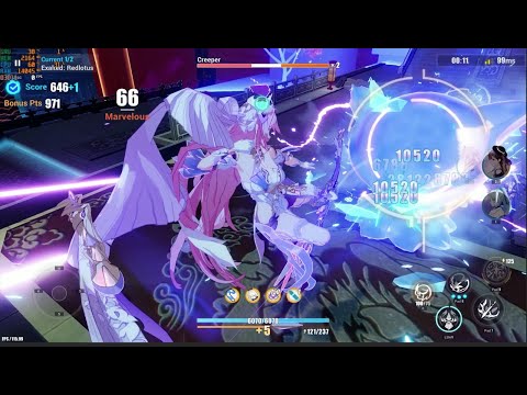 Red Lotus D457 (EU) RPC-6626 (Ice) 764 as HoHe, JK, SSb