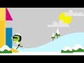 PBS Kids Gear Up LE Animation