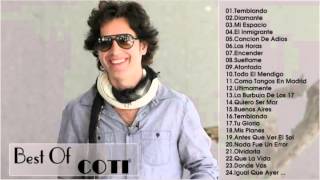 Temblando - Antonio Orozco con Coti