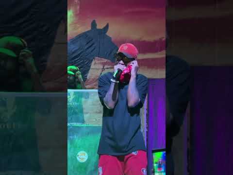 Sean Rii, Karyon, Sharzkii - Taungule (live at Cowboys Grill)