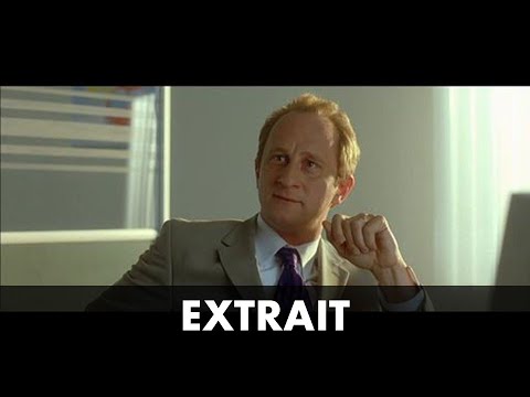 PODIUM - Extrait #2 "C'est ça Bernard Frédéric !" - Poelvoorde, Rouve