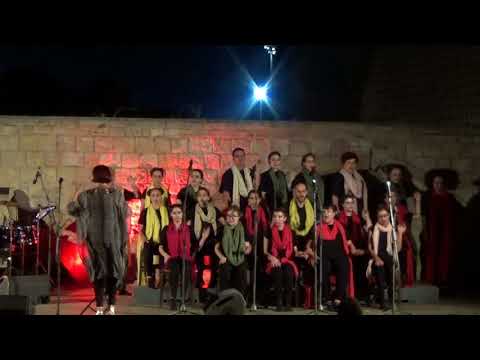 Cantus Inaequalis - Choir of Synchronous Conservatory of Crete