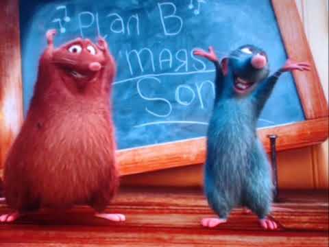 "The Mouse and the Rat" Part 11 - Despereaux Becomes King/Happy Ending