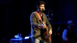 Billy Ray Cyrus - &quot;She&#39;s Not Crying Anymore&quot; LIVE in Renfro Valley