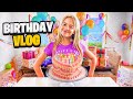 BRITAIN TURNS 13 Come Spend Her Birthday With Us
