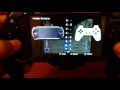 Mega Man Legends PSone Classic Works On PSP And Button Layout Manjoume