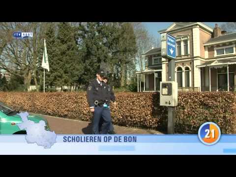Nieuws in 1 minuut dinsdag 22 maart 2011