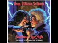 Trans-Siberian Orchestra - Midnight/Fate