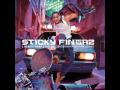 Sticky Fingaz  ft Canibus,Redman & Rah Digga - State vs Kirk Jones