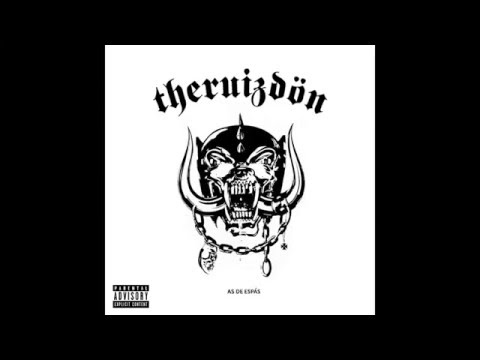 THE RUIZ DON - AS DE ESPÁS    † REST IN PEACE †