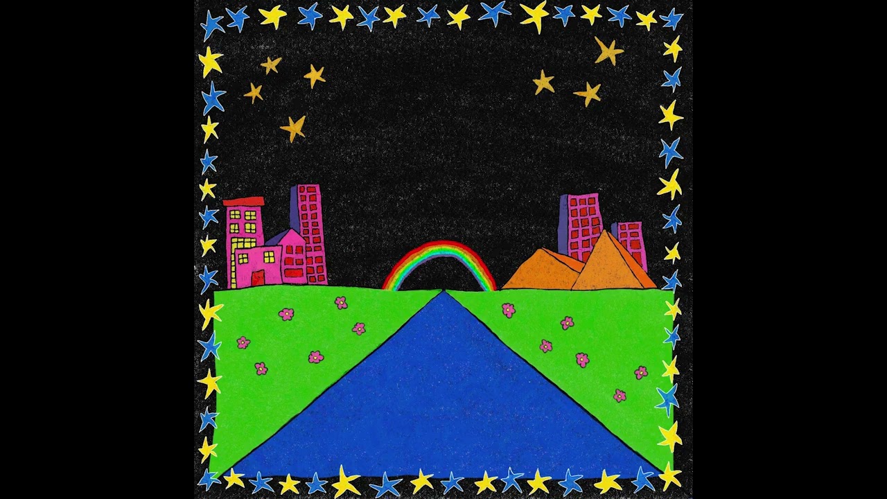 JW Francis - Watery Road