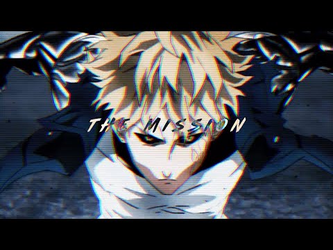 2Gaudy(637Godwin) - The Mission