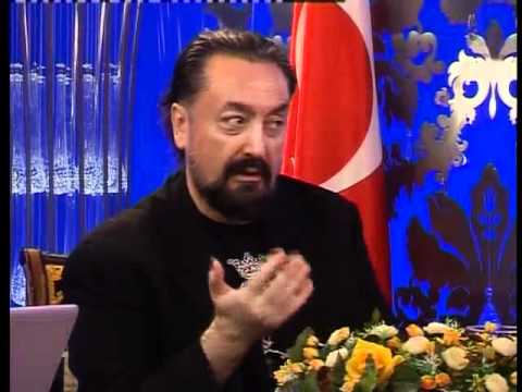 harun yahya hilal cebeci sohbeti