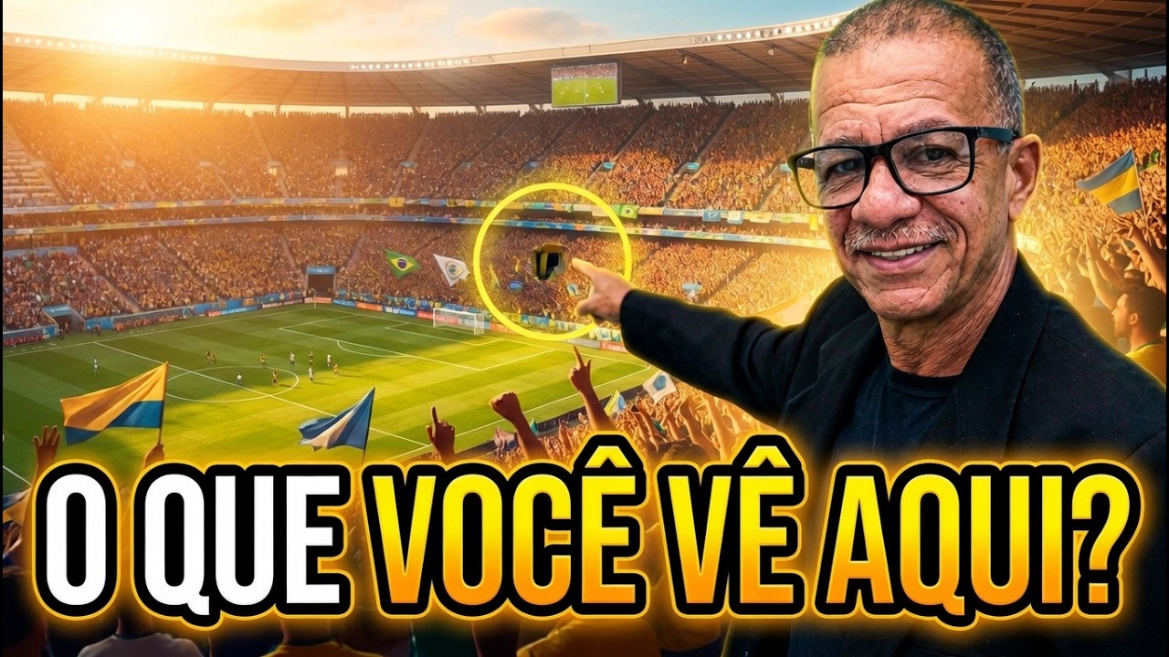 O que essa copa do mundo revela nas entrelinhas?
