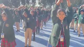 Euro International School Video