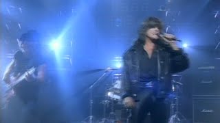 Deep Purple – King of Dreams (HD) -1990