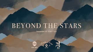 BEYOND THE STARS | CG – CLUB of GENTS | Autumn/Winter 2021