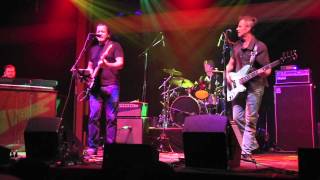 "She Wanted To Give It To Me" - TOMMY CASTRO & the PAINKILLERS - Blast Furnace Blues 3-28-15