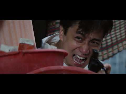Police Story 1