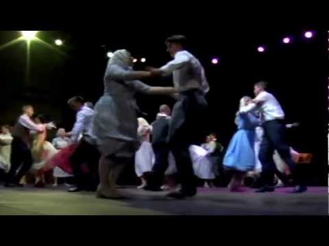 Elgoibarko Nazioarteko Folklore - Jaialdia