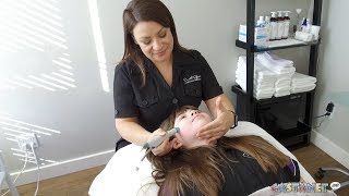 Emma at Smooth Effects