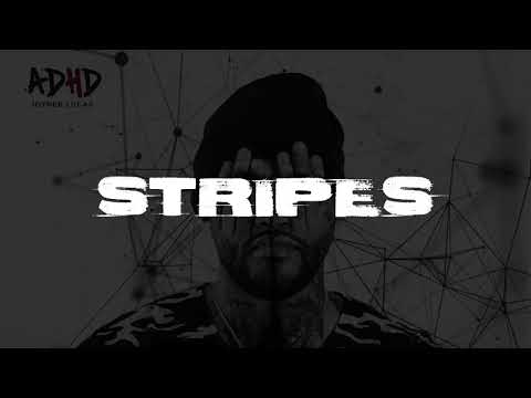[FREE] Logic x NF x Lucas Joyner Type Beat | "STRIPES" HARD Hip Hop Rap Instrumental 2020