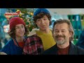 Polsat Zapowiedzi Spot I 18 Mikołajkowy Blok Reklamowy 06 12 2021