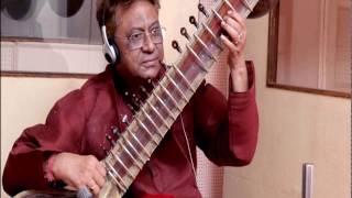 Jog Kaush Sitar