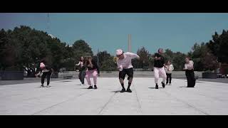 TELL THEM - JAMES BLAKE | DIEGO CEPEDA CHOREOGRAPHY