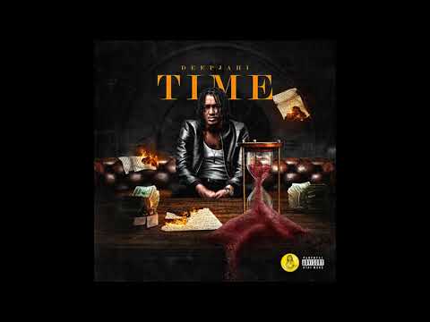 Deep Jahi – TIME (Official Audio)